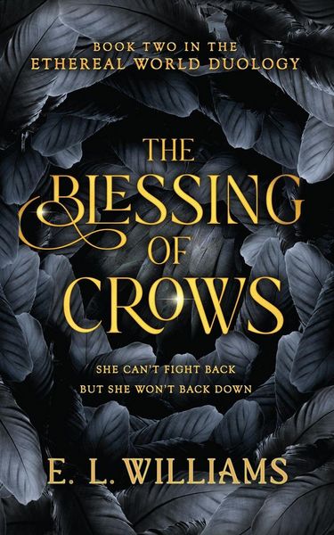 Produktbild: The Blessing of Crows