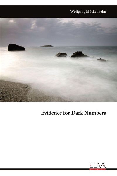 Produktbild: Evidence for Dark Numbers