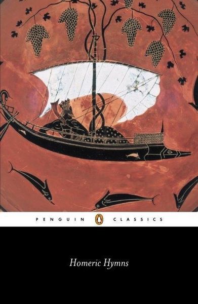 Produktbild: The Homeric Hymns