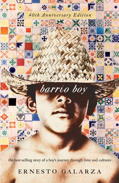 Produktbild: Barrio Boy