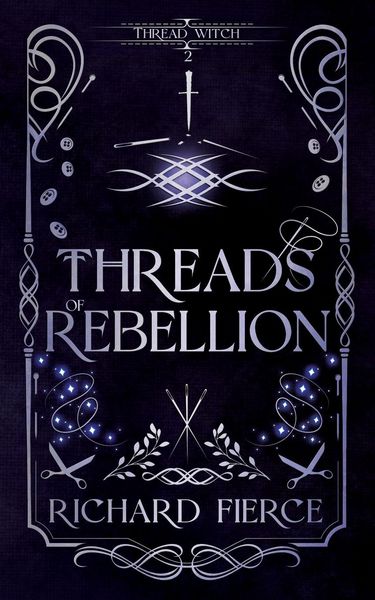 Produktbild: Threads of Rebellion