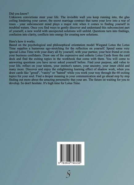 Produktbild: It's Lotus Time + Set of Cards