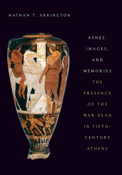 Produktbild: Ashes, Images, and Memories