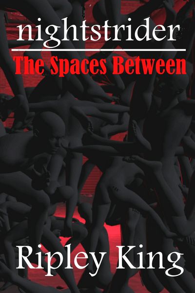 Produktbild: Nightstrider: The Spaces Between