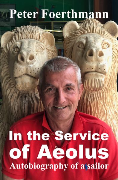 Produktbild: In the Service of Aeolus
