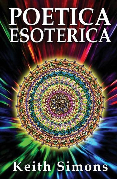Produktbild: Poetica Esoterica