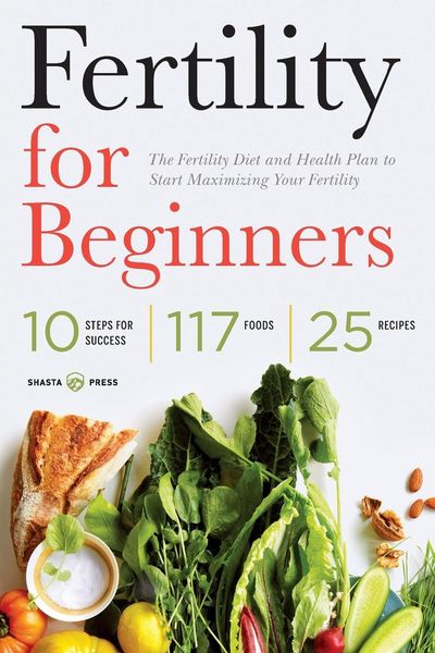Produktbild: Fertility for Beginners