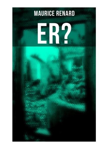 Produktbild: Er?