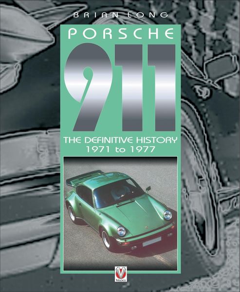 Produktbild: Porsche 911