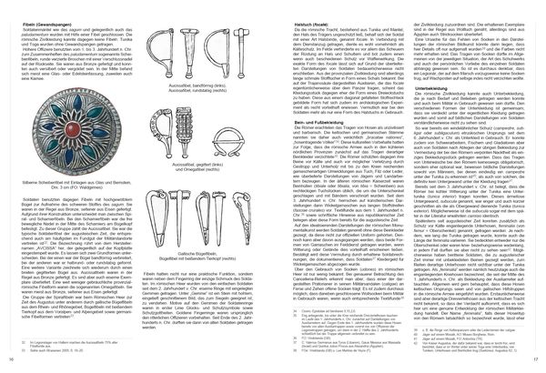 Produktbild: Das Heer des Varus