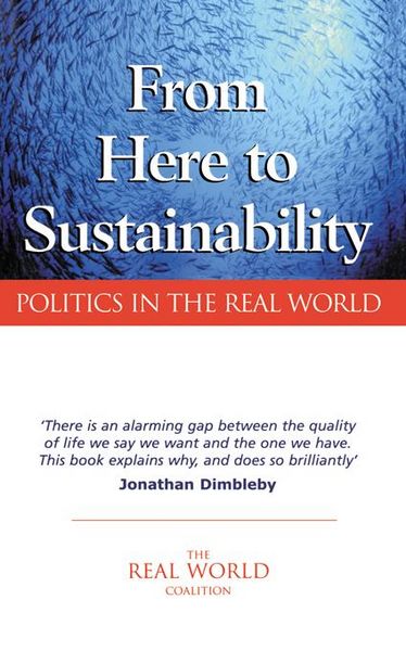 Produktbild: From Here to Sustainability