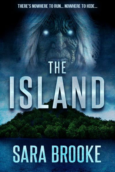 Produktbild: The Island
