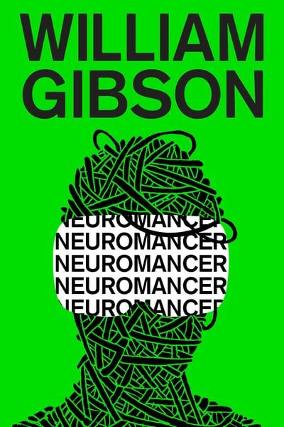 Produktbild: Neuromancer