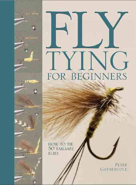 Produktbild: Fly Tying for Beginners