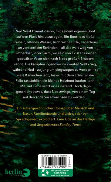 Produktbild: Limberlost