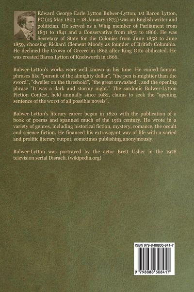 Produktbild: The Coming Race