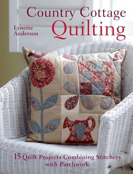 Produktbild: Country Cottage Quilting