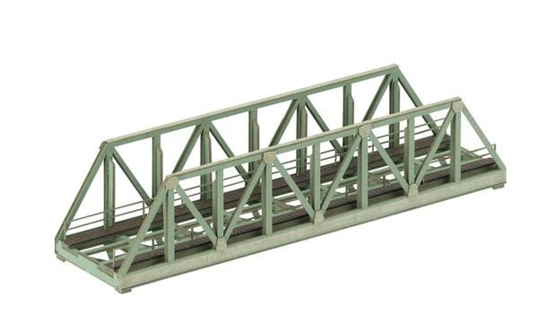 Märklin - Vorflutbrücke eingleisig