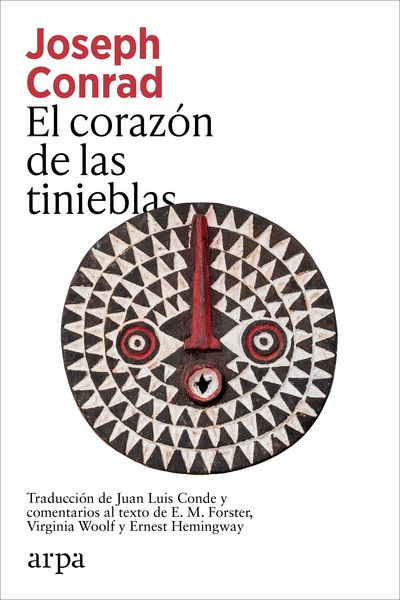 Produktbild: El coraz&oacute;n de las tinieblas