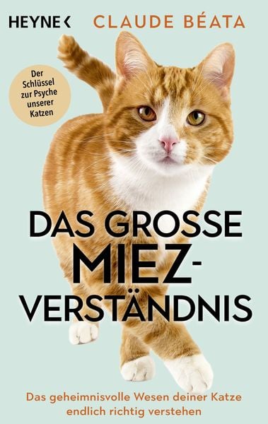 Produktbild: Das gro&szlig;e Miez-Verst&auml;ndnis