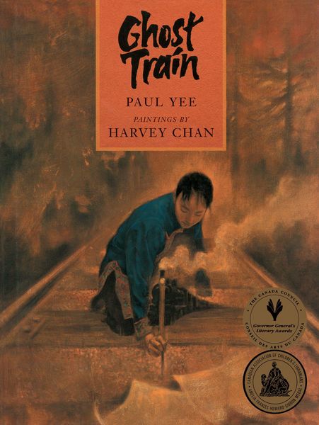 Produktbild: Ghost Train