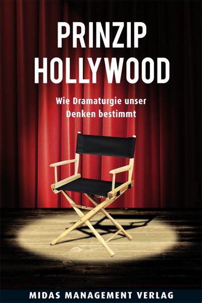 Produktbild: Prinzip Hollywood