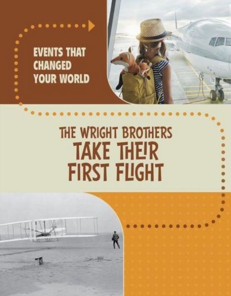 Produktbild: The Wright Brothers Take Their First Flight