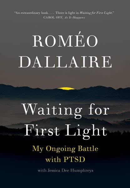 Produktbild: Waiting for First Light
