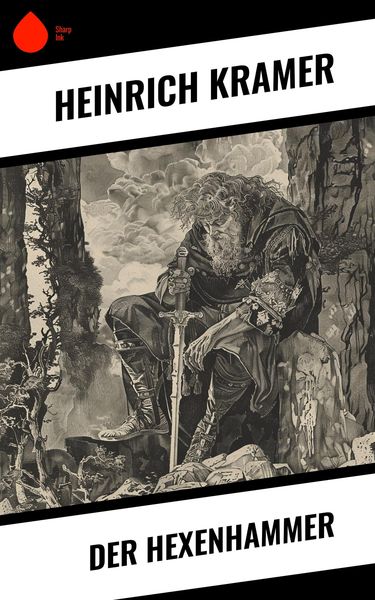 Produktbild: Der Hexenhammer