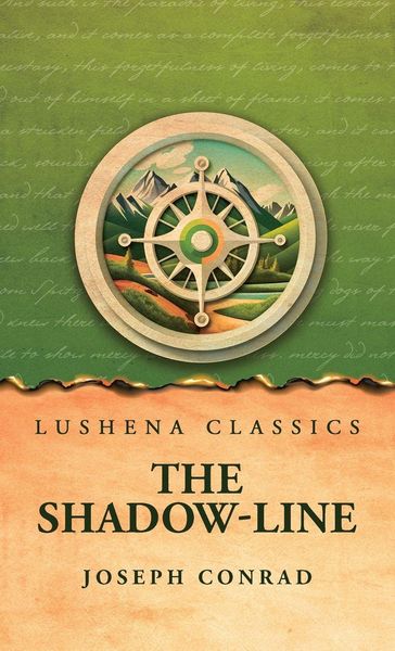 Produktbild: The Shadow-Line