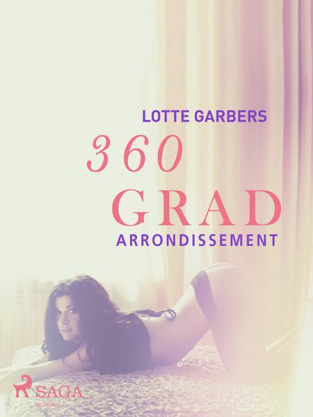 Produktbild: 360 Grad - Arrondissement