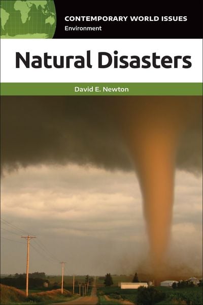 Produktbild: Natural Disasters