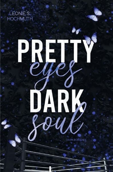 Produktbild: Pretty-Reihe / Pretty Eyes Dark Soul