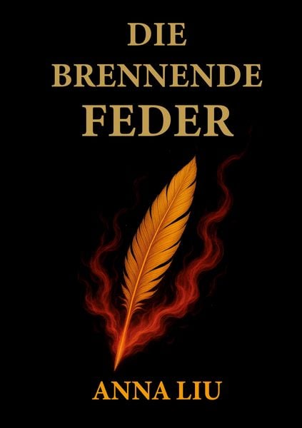 Produktbild: Die Brennende Feder