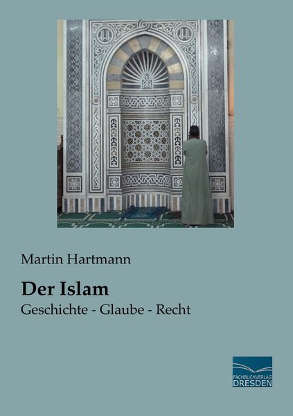 Produktbild: Der Islam