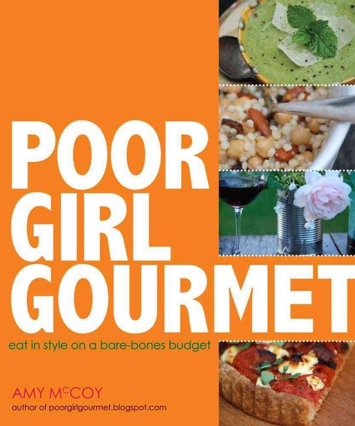 Produktbild: Poor Girl Gourmet