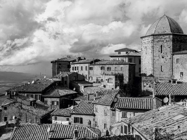 Produktbild: Volterra (Puzzle)