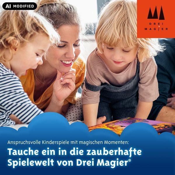 Produktbild: Die Insel der unsichtbaren Tiere