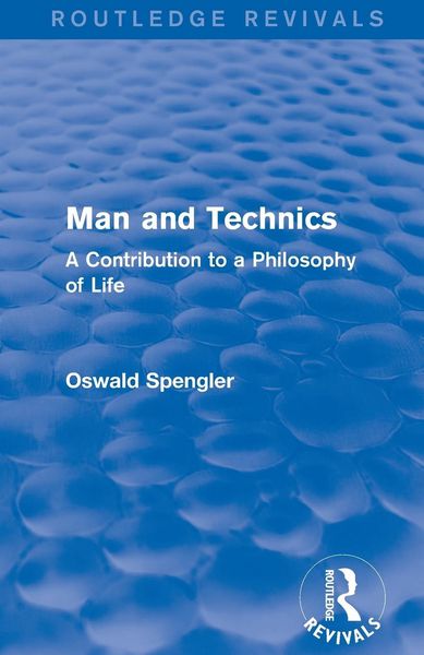 Produktbild: Routledge Revivals