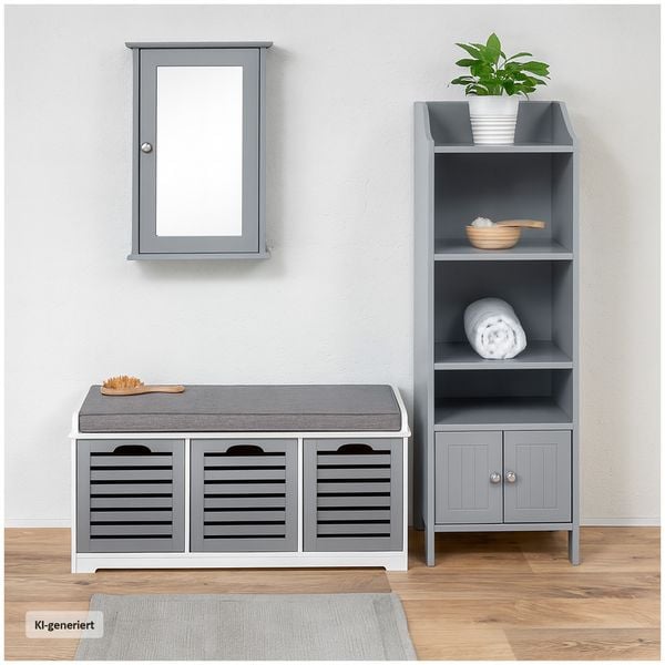 Produktbild: HTI-Living Sitzbank Sarah Sitzbank Sarah
