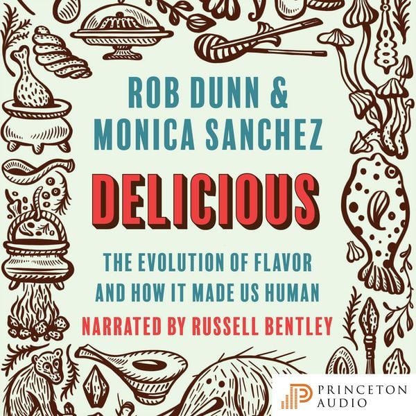 Produktbild: Delicious