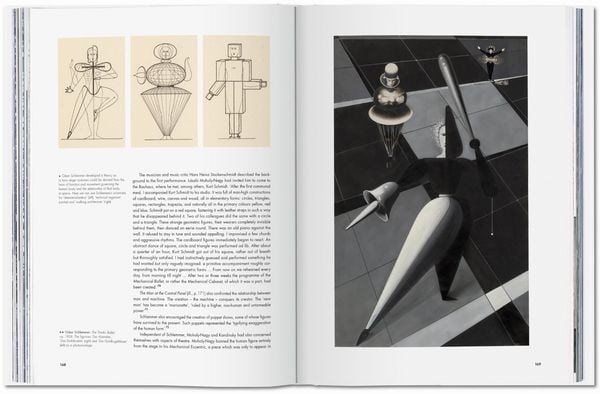 Produktbild: Bauhaus. Aktualisierte Ausgabe