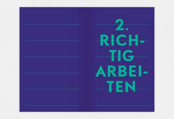 Produktbild: Kreativit&auml;t aushalten