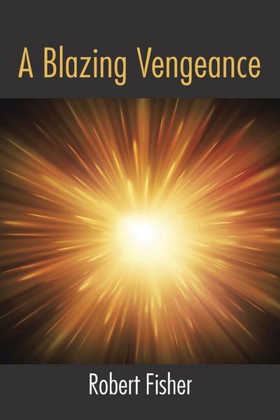 Produktbild: A Blazing Vengeance