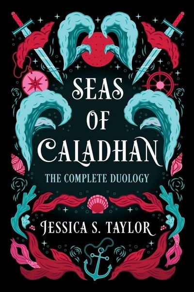 Produktbild: Seas of Caladhan