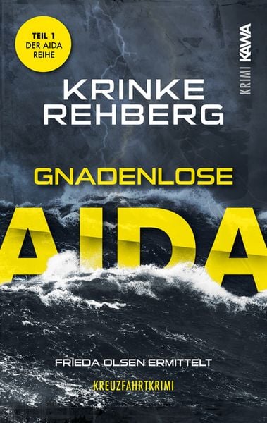 Produktbild: Gnadenlose AIDA