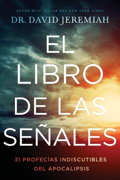 Produktbild: El Libro de Las Se&iquest;&iquest;ales
