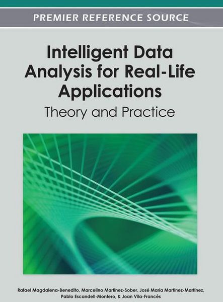 Produktbild: Intelligent Data Analysis for Real-Life Applications: Theory and Practice