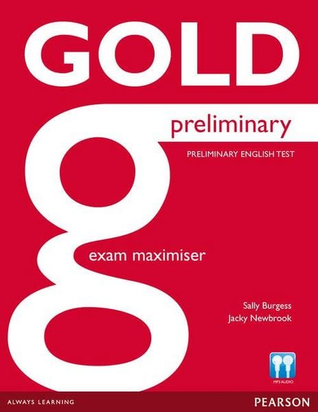 Produktbild: Gold Preliminary Maximiser without Key