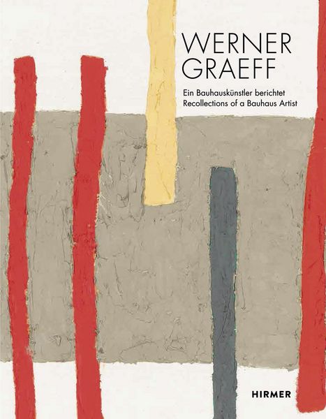 Produktbild: Werner Graeff